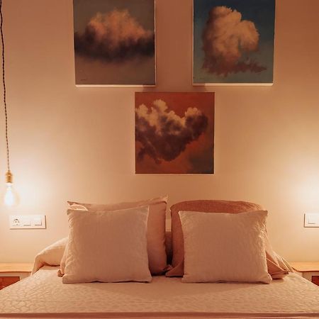 Apartament El Almezo Almodóvar del Río Zewnętrze zdjęcie