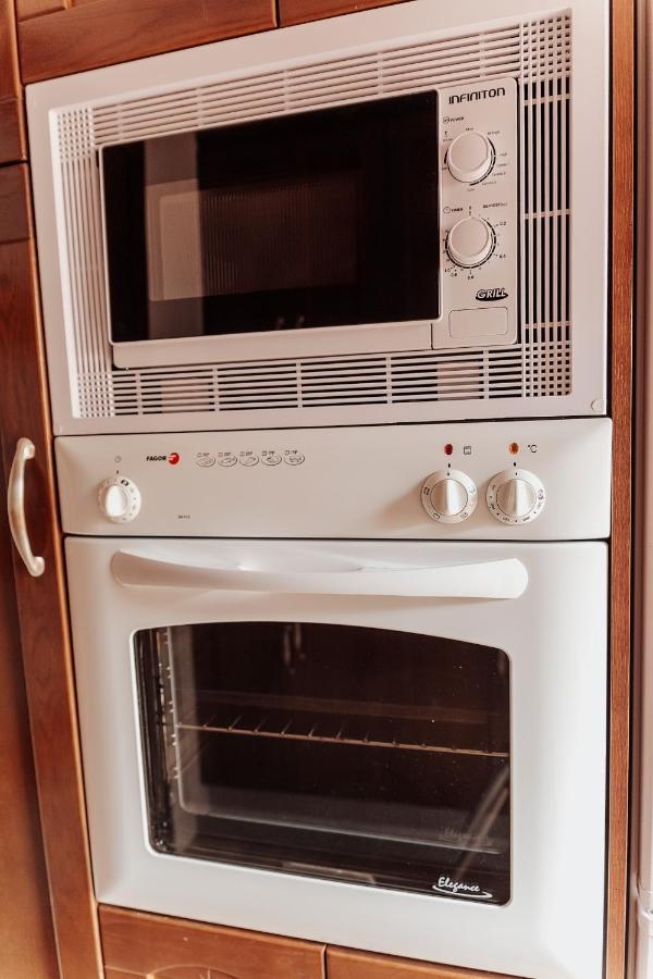 Apartament El Almezo Almodóvar del Río Zewnętrze zdjęcie