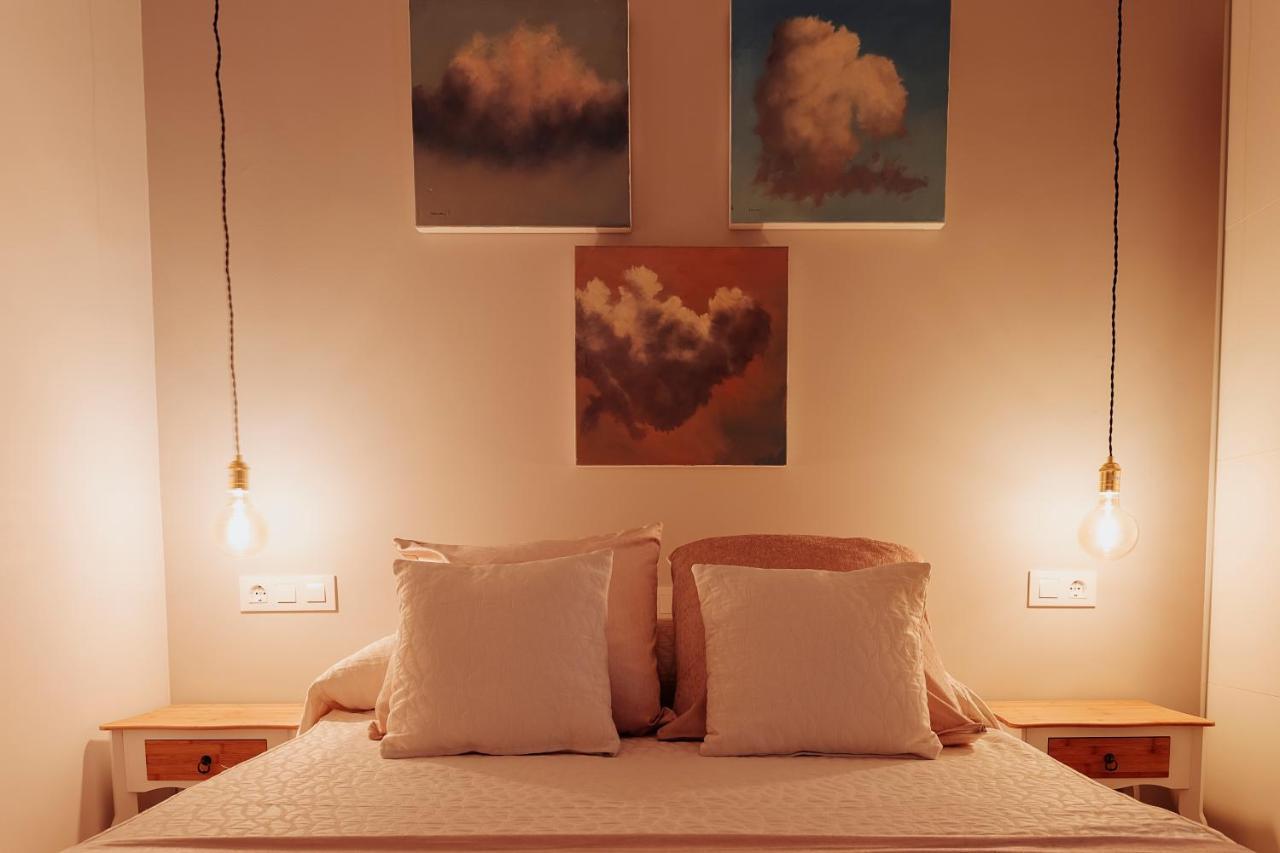 Apartament El Almezo Almodóvar del Río Zewnętrze zdjęcie