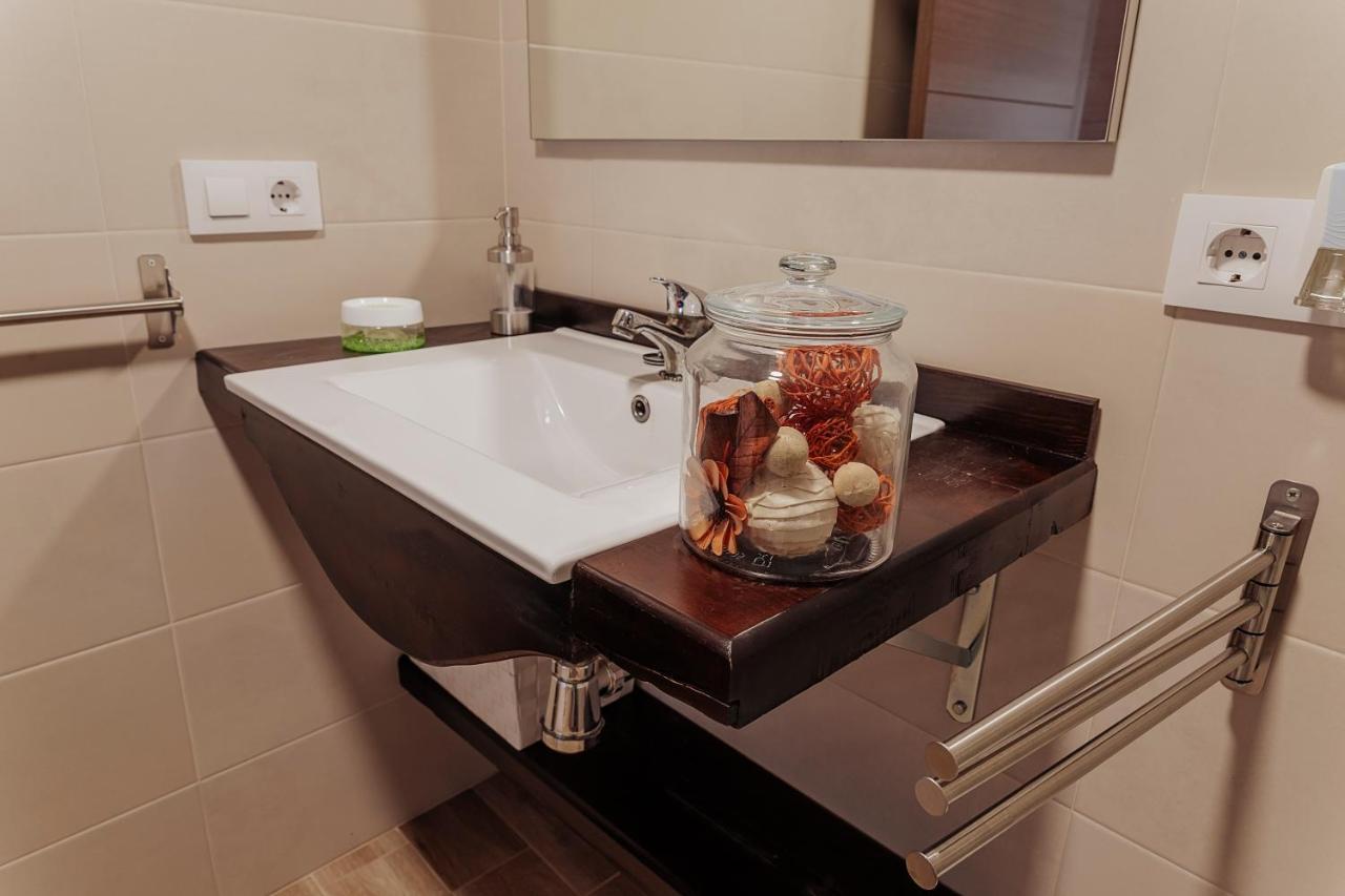 Apartament El Almezo Almodóvar del Río Zewnętrze zdjęcie