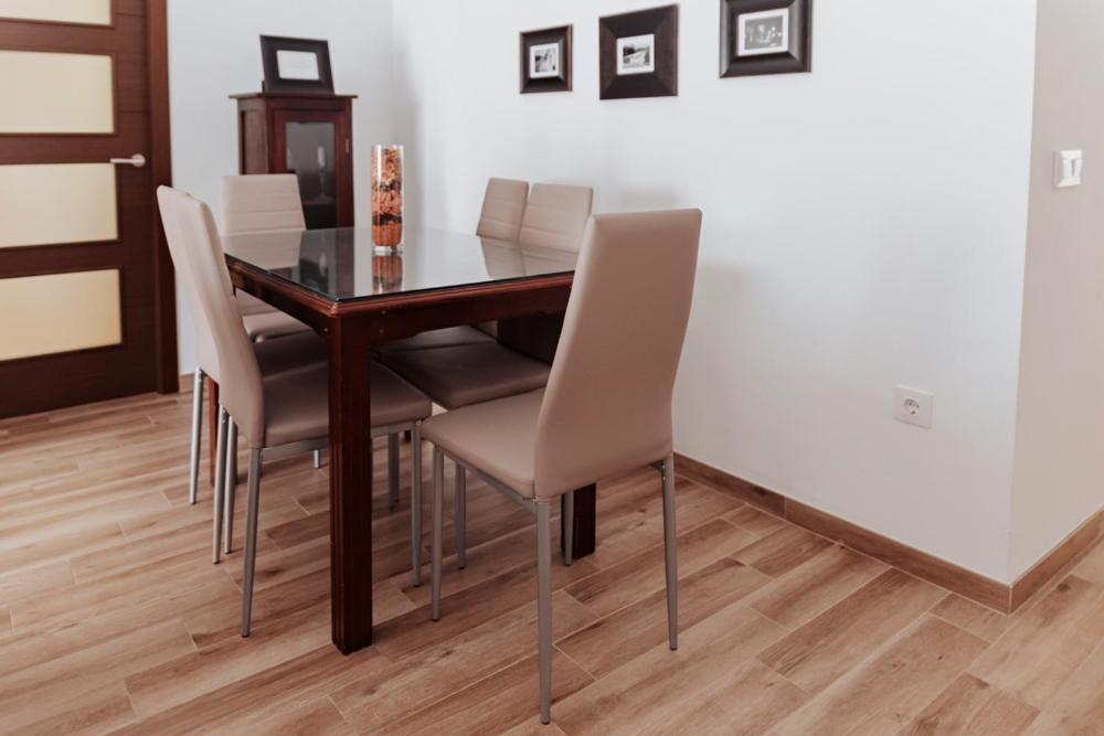 Apartament El Almezo Almodóvar del Río Zewnętrze zdjęcie