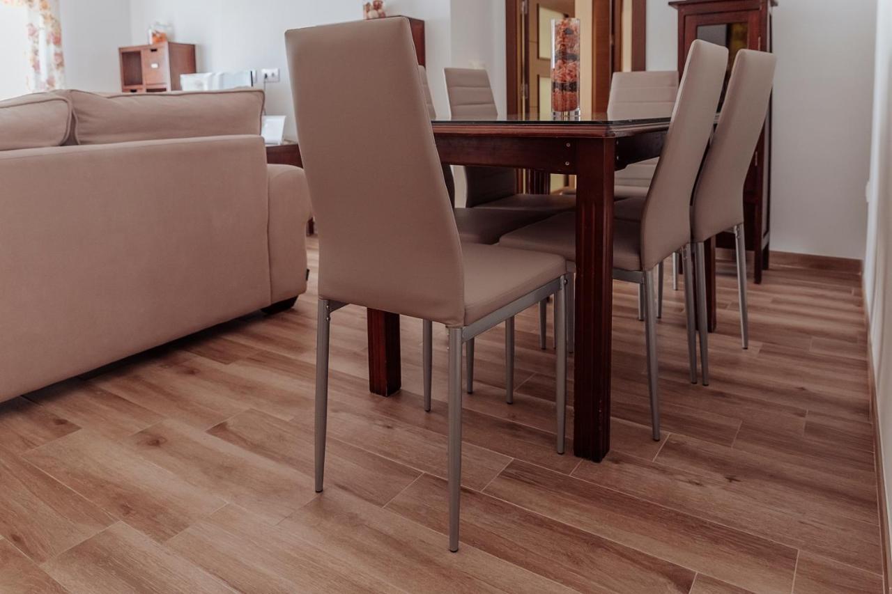 Apartament El Almezo Almodóvar del Río Zewnętrze zdjęcie