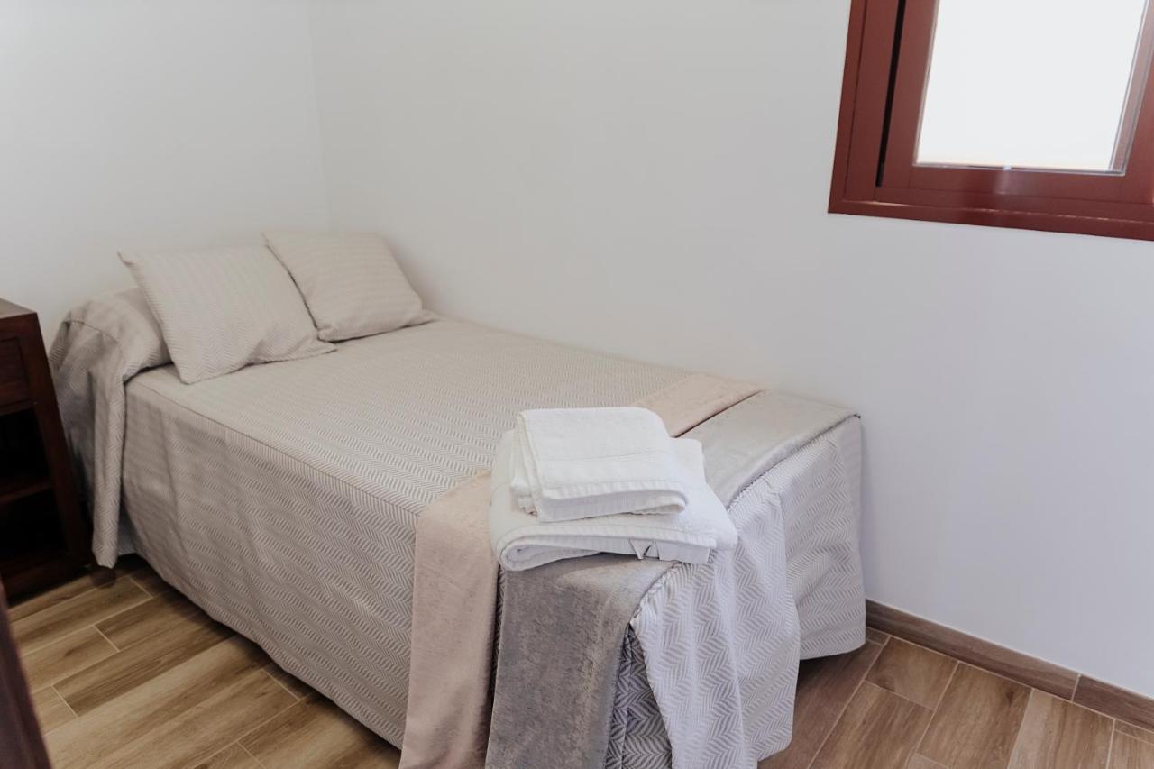 Apartament El Almezo Almodóvar del Río Zewnętrze zdjęcie