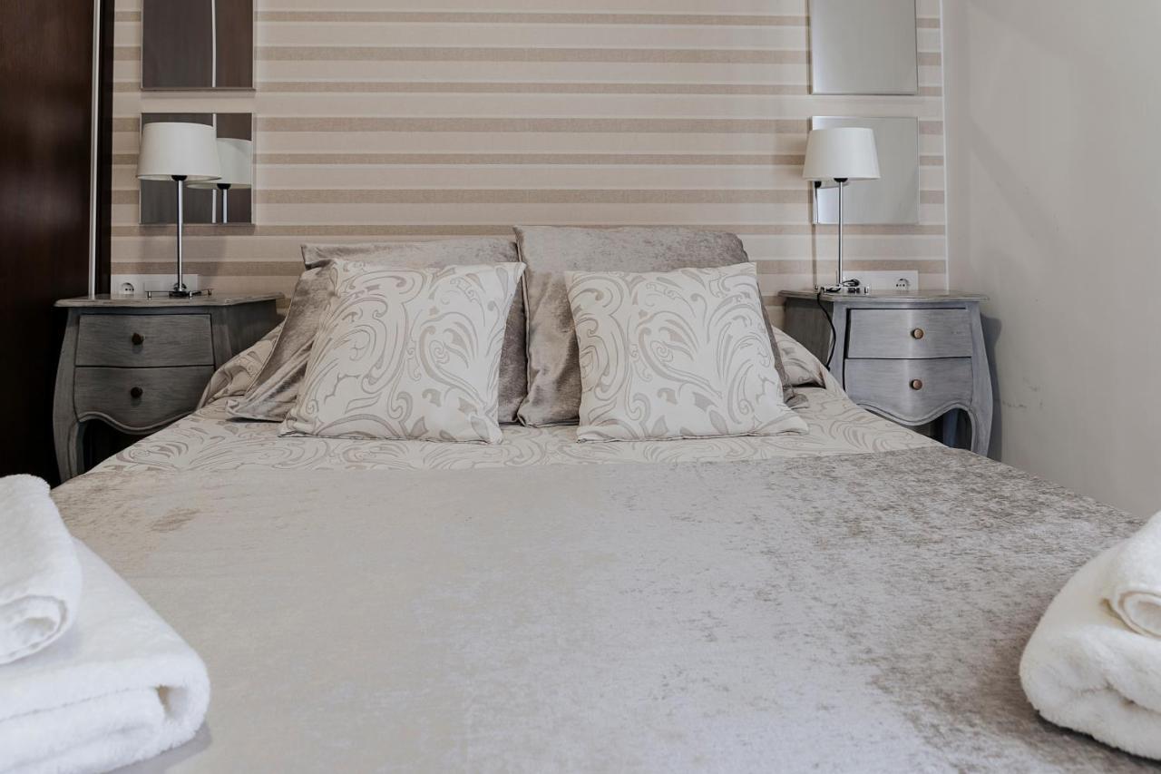 Apartament El Almezo Almodóvar del Río Zewnętrze zdjęcie