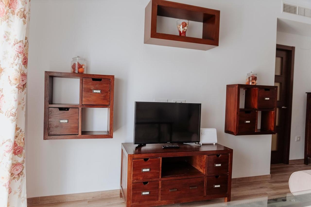 Apartament El Almezo Almodóvar del Río Zewnętrze zdjęcie