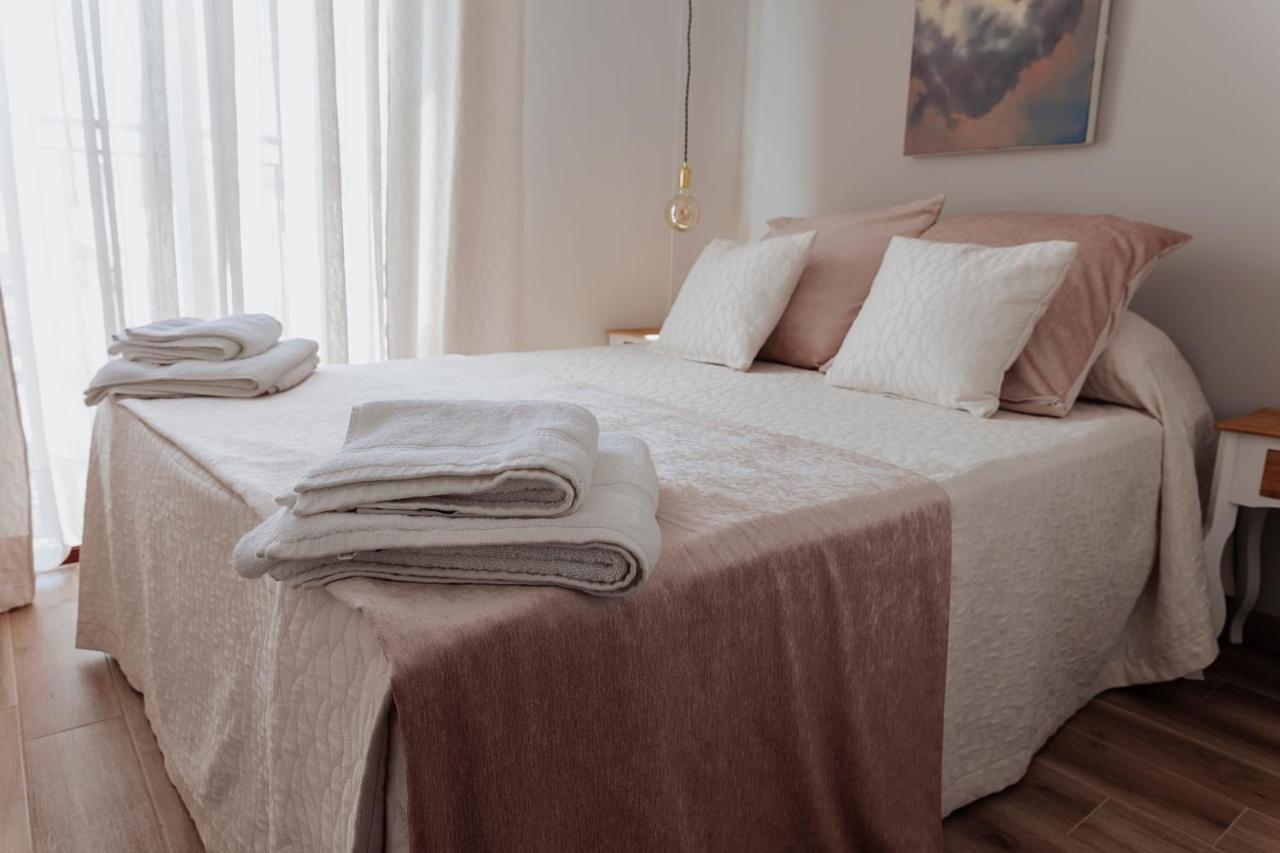 Apartament El Almezo Almodóvar del Río Zewnętrze zdjęcie