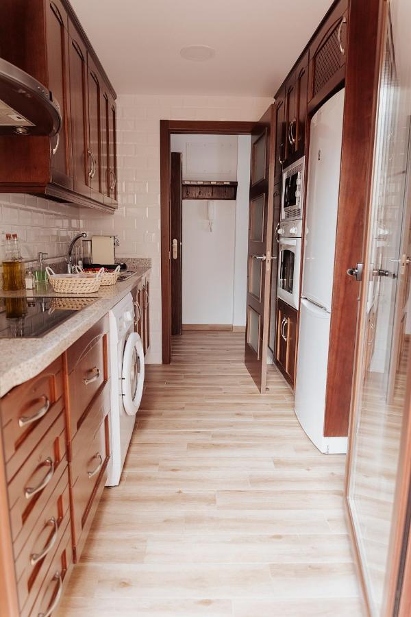 Apartament El Almezo Almodóvar del Río Zewnętrze zdjęcie