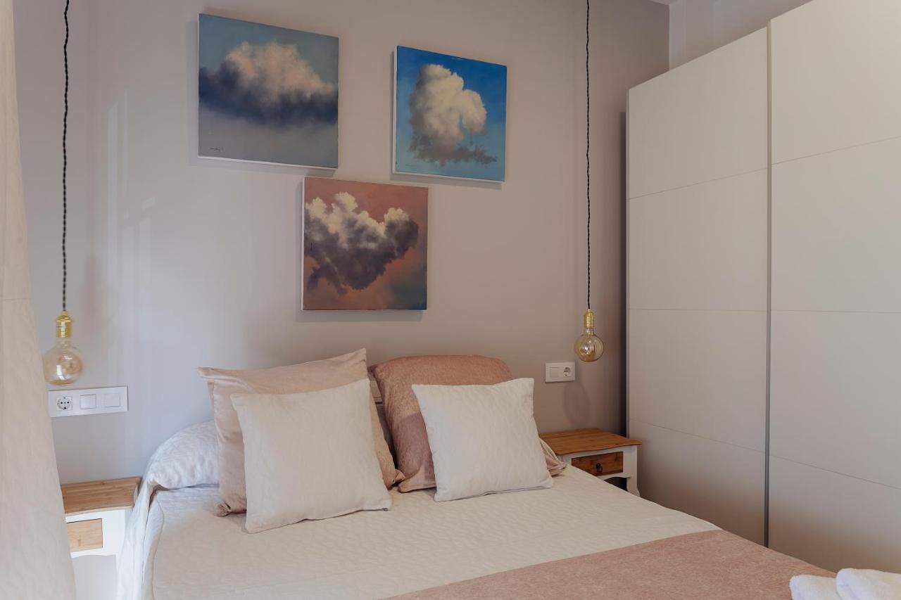 Apartament El Almezo Almodóvar del Río Zewnętrze zdjęcie