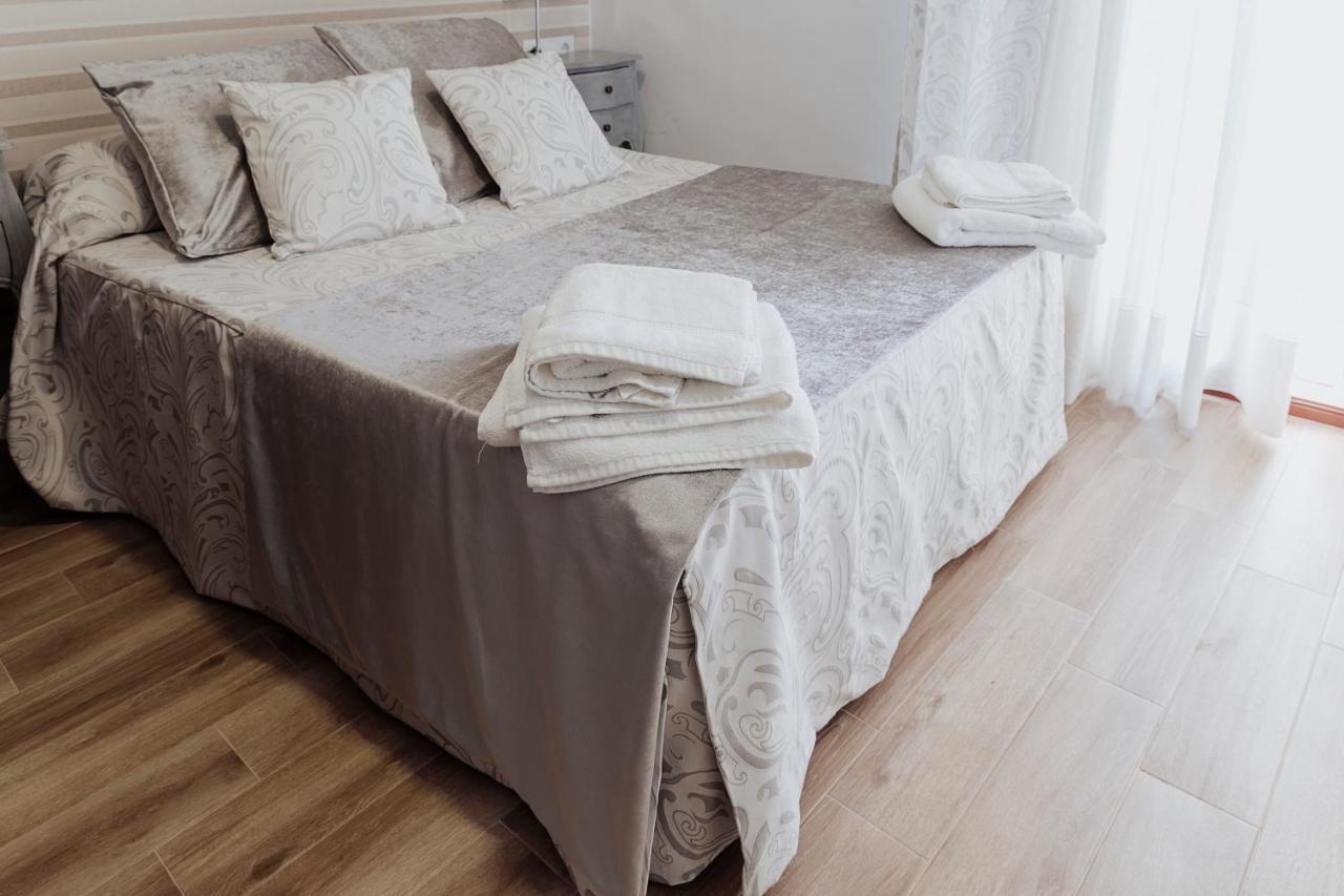 Apartament El Almezo Almodóvar del Río Zewnętrze zdjęcie