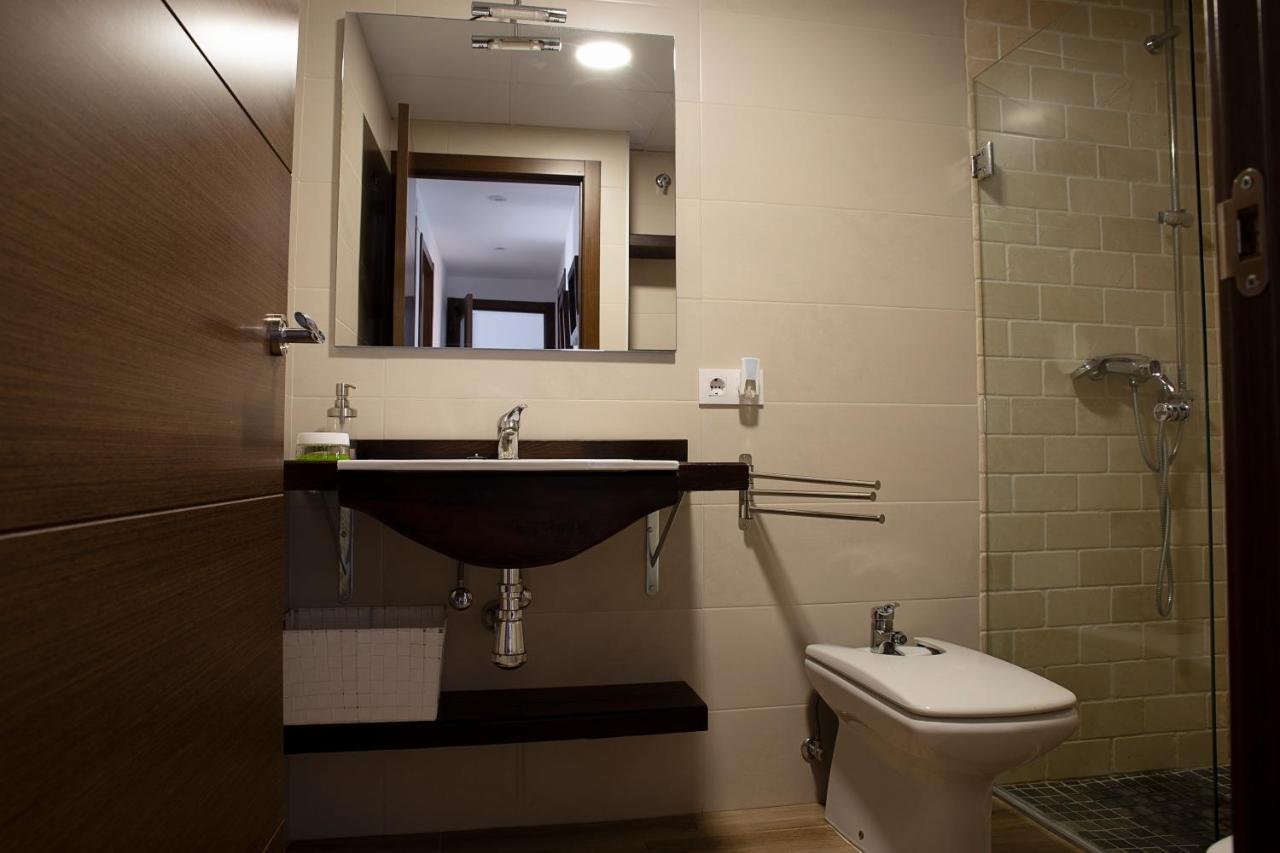 Apartament El Almezo Almodóvar del Río Zewnętrze zdjęcie