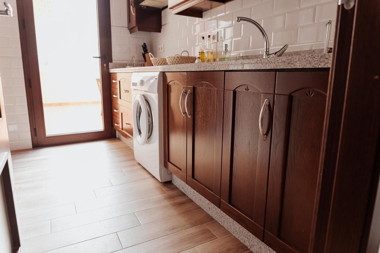 Apartament El Almezo Almodóvar del Río Zewnętrze zdjęcie