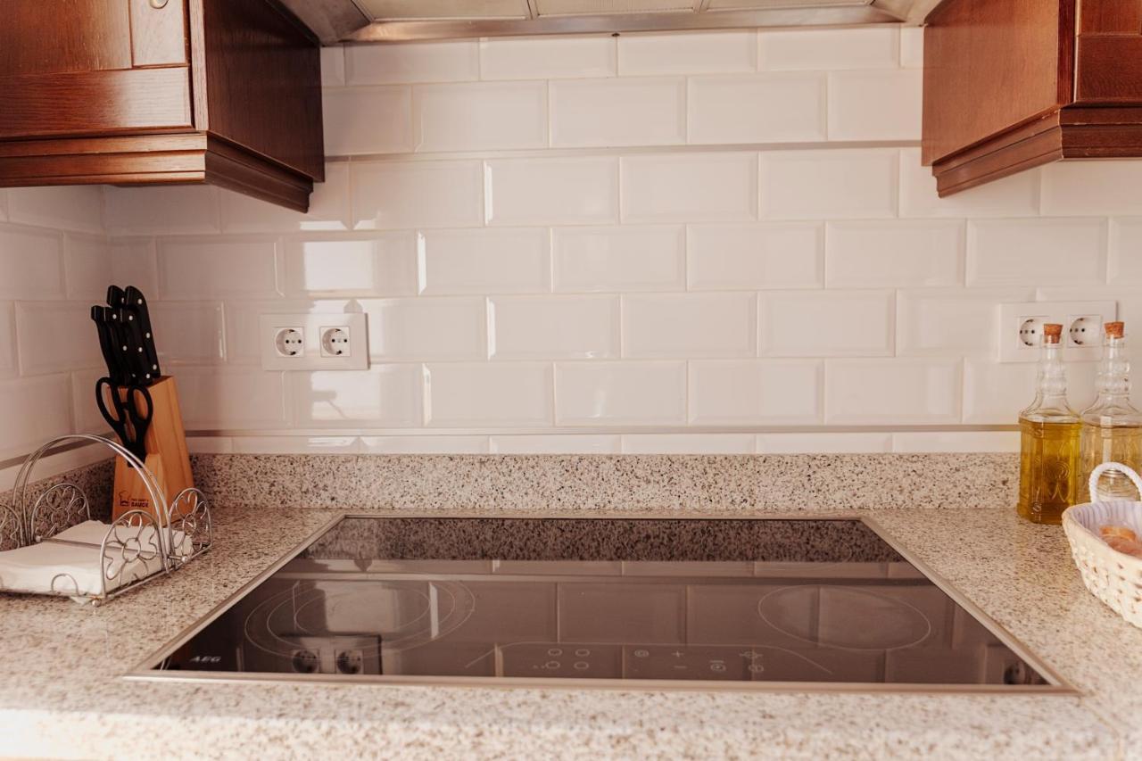 Apartament El Almezo Almodóvar del Río Zewnętrze zdjęcie